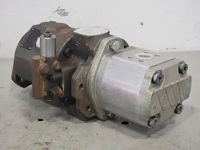USED REXROTH R910964862