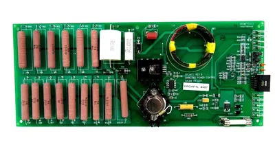 NEW EMBEDDED POWER CONTROL EPCHPTL DRIVER BOARD REV 6