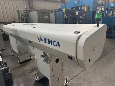 USED 2011 DMG GILDEMEISTER Sprint 42 Linear