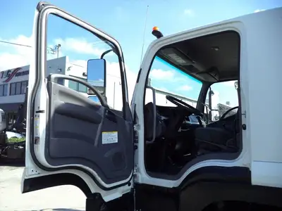 Used 2018 ISUZU _UNKNOWN_ Dump trucks Florida US | TLC Truck & Equipment #1568919