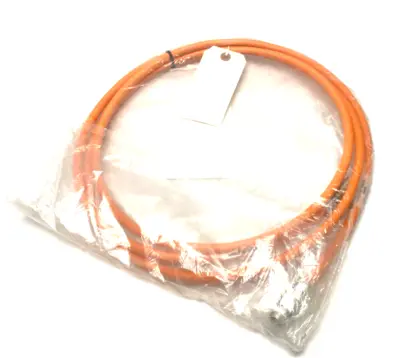 NEW BOSCH REXROTH POWER CABLE RKL4802/003,0 (RLS1701-INK0670-RLS1702)