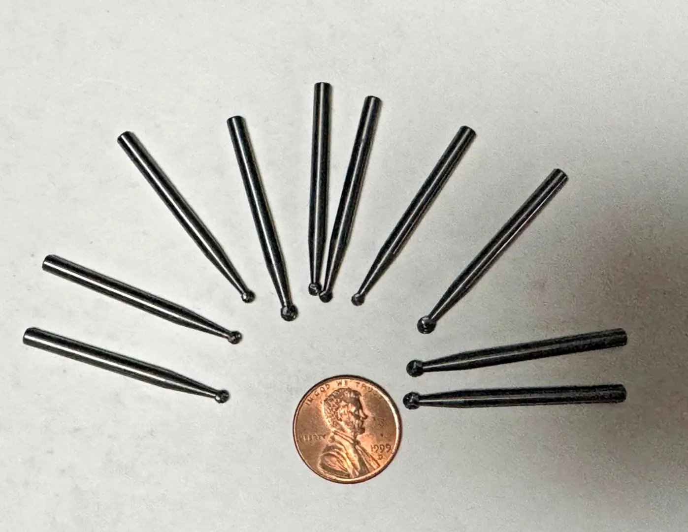 Used carbide Does Not Apply Tool Bits California US | Amiron Machinery #1495245