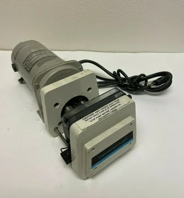 Used Cole-Parmer Does Not Apply Pumps California US | Amiron Machinery #1495064