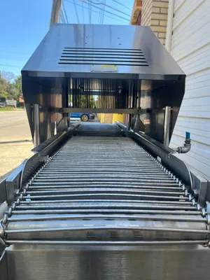 USED ROSS TC700MI