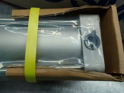 New | in-Stock SMC NCDA1B3251000 Pumps Ohio US | HGR 24 #757022