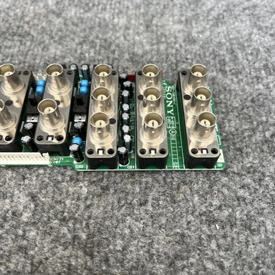 Used Sony CP-334 1-670-601-11 I/O Boards & Replacement Parts California US | Davliegogo LLC #1706398