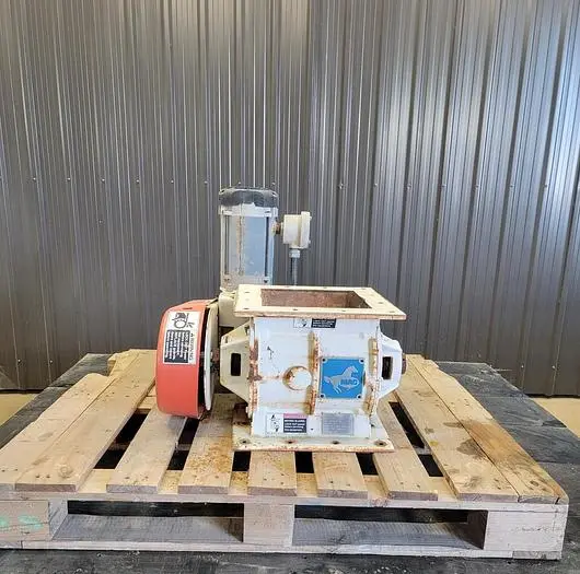Used MAC PROCESS _UNKNOWN_ Valves/Fittings Quebec CA | Carter-Wilson Equipment Services #1083107