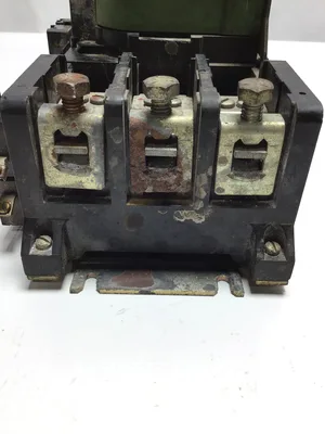 USED GENERAL ELECTRIC (GE) CR205F