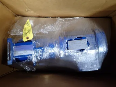 Sew-eurodrive 1 Hp Gear Drive