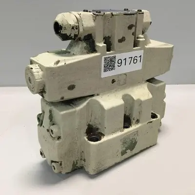USED VICKERS DG3V76CT10JASL01Z