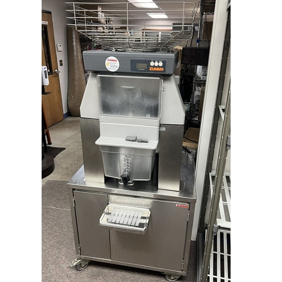 Used _UNKNOWN_ _UNKNOWN_ Beverage Equipment (miscellaneous) Washington US | Epic Foodwares #1557701