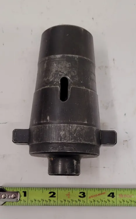 Scully Jones 95414 Tooling & Accessories, Tooling | Machinery Central