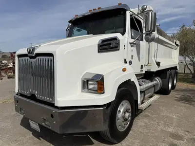 Used 2018 WESTERN STAR 4700 Conventional trucks California US | Ben Kaplan Equipment #1487222