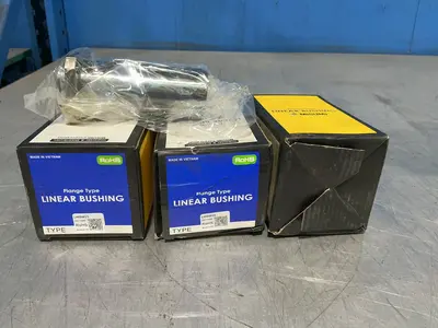 Used MISUMI LHISW25 Miscellaneous MRO Ohio US | HGR 24 #1545747