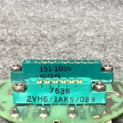 New | in-Stock Tideland Signal 530-1203 ICB-1-0 Miscellaneous MRO California US | Davliegogo LLC #1709833