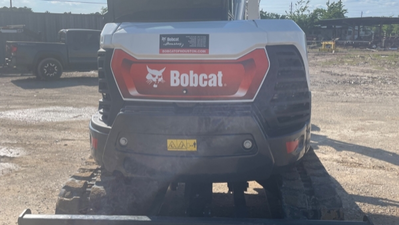 USED 2026 Bobcat E60 R2