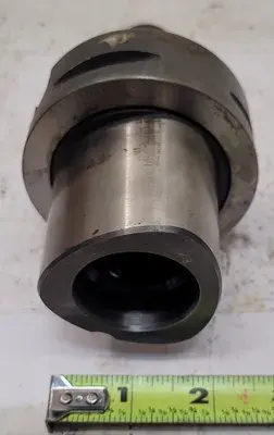 USED SANDVIK COROMANT CAPTO C8-391.05-38-030