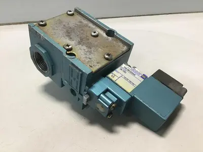 USED MAC 56C-17-117AA