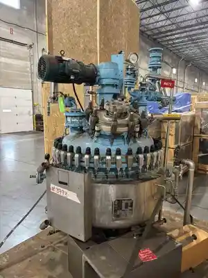 USED DE DIETRICH NA