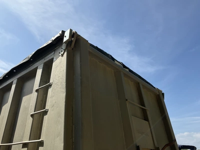 Used 1975 TRAILMOBILE _UNKNOWN_ Misc Trailers Michigan US | Miedema Asset Management Group #1370166