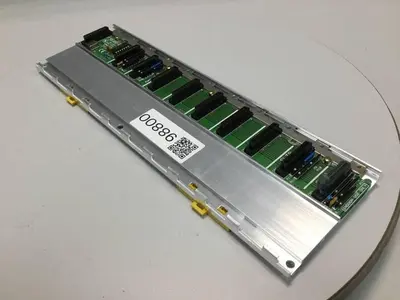USED YOKOGAWA F3BU09-0N