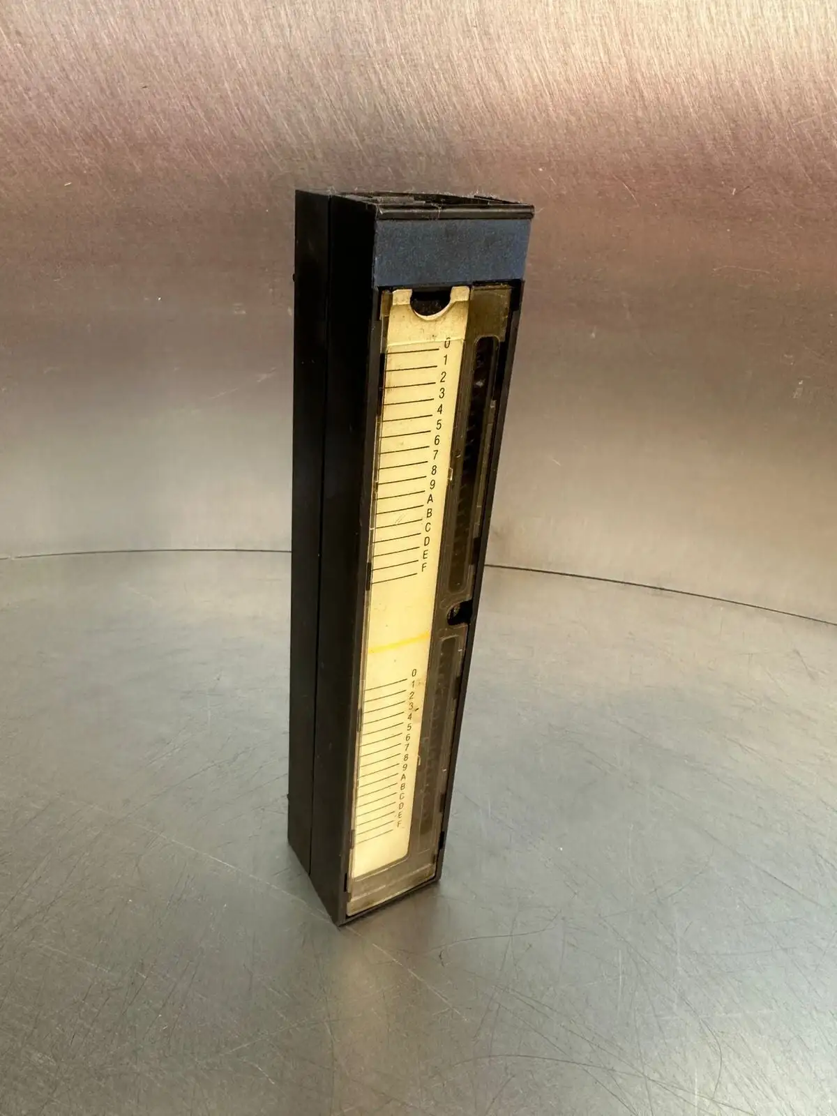 Schneider TSXBLK7 Terminal Block 36 Point Input (5.4.5)