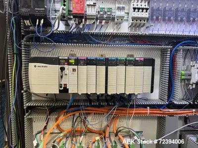 USED JONES PK4000