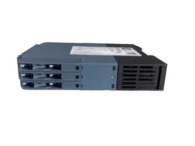 Used Siemens 3SK1211-1BB40 Relays & Switches California US | Heavy Wall Consulting #1310627