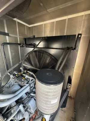 2007 DETROIT DIESEL 900DSEC Generators & Power Generation | ESS Industrial Equipment Sales (8)
