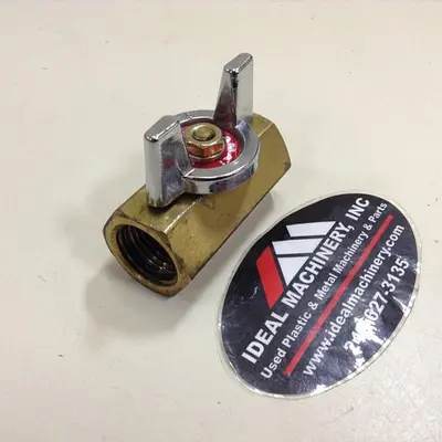 USED HAMAI B/V 1/2