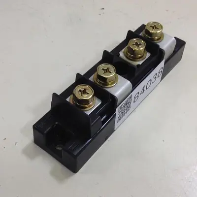 USED NIHON INTER ELECTRIC PD1508