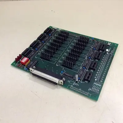 USED DELTA TAU DATA SYSTEMS 602178-100