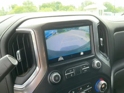 USED 2019 CHEVROLET SILVERADO 1500