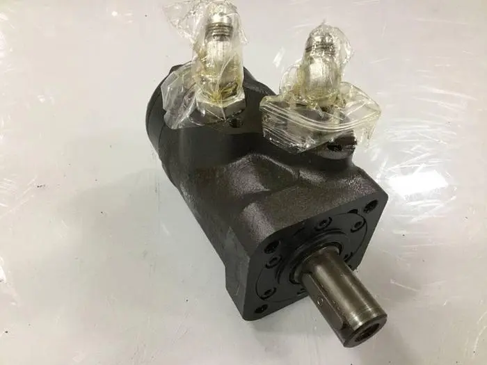 Used DANFOSS OMPA 160 151-51 75 Motors (misc) Michigan US | Ideal Machinery #871852