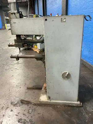 Used ALPHIL AL 24 Welding Machinery (Other) Ohio US | HGR 24 #1543268