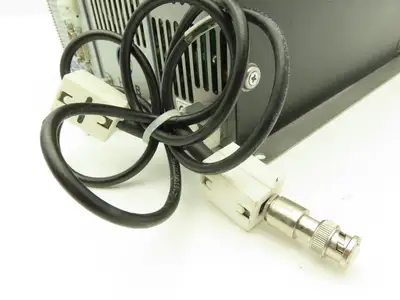 Xenon CTR-810 RC 800 UV Vis Pulsed Lighting System Controller 2-C32-H105 Config