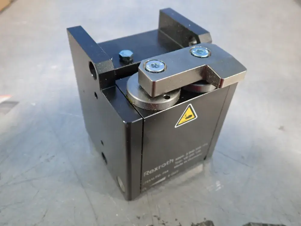 NEW REXROTH 3842536775