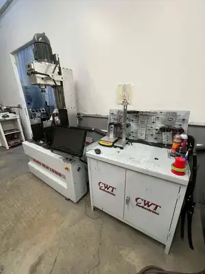 CWT Multi-Bal 1000 BALANCERS | Asset Exchange Corporation (2)