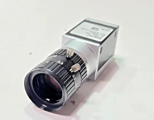 NEW Basler acA3800-10gm