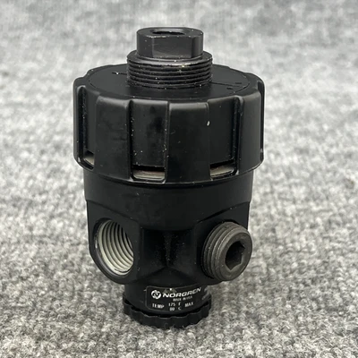 New | in-Stock Norgren R24-423-RNXA Air Pressure Regulators California US | Davliegogo LLC #1707097