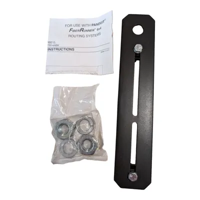 New | in-Stock PANDUIT Cable Ties Misc Electrical & Power Parts Saskatchewan CA | Tools of Industry #1519204
