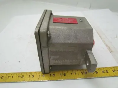 Tomar 600HR Heavy Duty Back up alarm 12 to 36VDC Aluminum Weatherproof