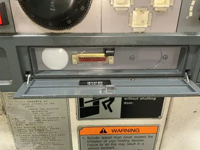 Used 2001 MORI SEIKI SL154S/500 CNC Lathes Ohio US | HGR 24 #1542177