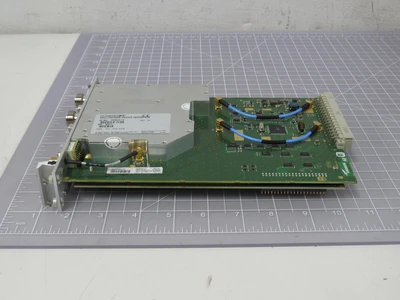 Used COMMSCOPE _UNKNOWN_ Network Cards | OCO Industrial #1623294