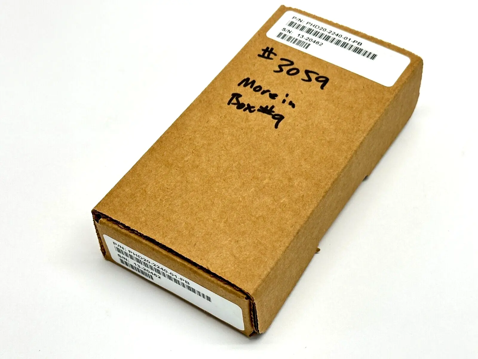 PHD20-2240-01-PB | Thermal Printhead Replacement - New