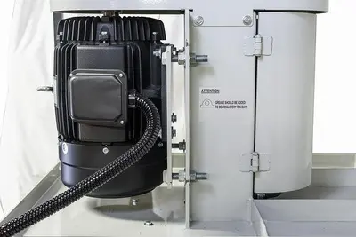 NEW NORTHTECH NT-2ST20XL-RAL