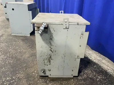 USED REX MANUFACTURING DA40H1S1/K4