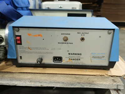 Used _UNKNOWN_ _UNKNOWN_ Miscellaneous Laboratory Equipment Ohio US | Aucto #1394620