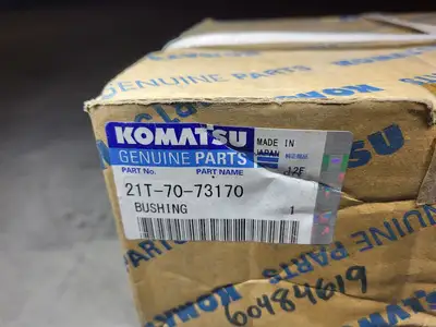 NEW KOMATSU 21T-70-73170