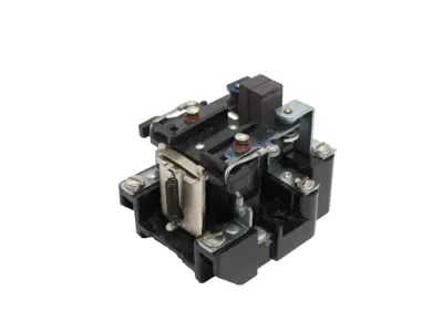 NEW ALLEN BRADLEY 700-HG42Z24-6 POWER RELAY SER.A 700HG42Z246